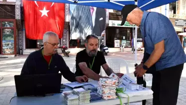 İznik Belediyesi Ekinoks 2025 Fotoğrafçılar Maratonu 19-21 Eylül'de