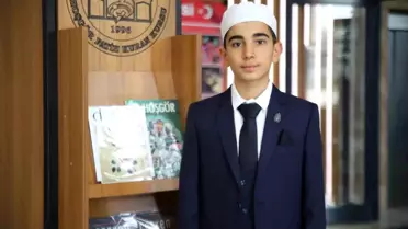 Merdan Ahmet Bayramoğlu Libya'da Türkiye'yi Temsil Edecek