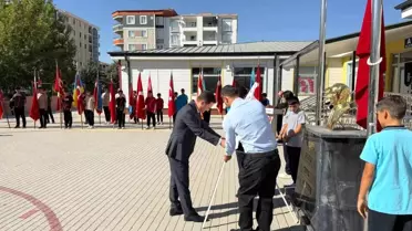Gölbaşı'nda İlköğretim Haftası Coşkuyla Kutlandı