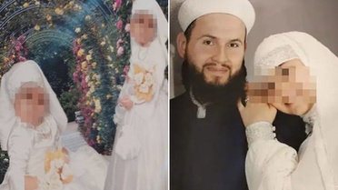 6 yaşındaki çocuk gelin davasında sanıkların cezası artırıldı