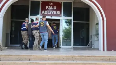 Elazığ'da Kayıp Kuzenler İçin Operasyon