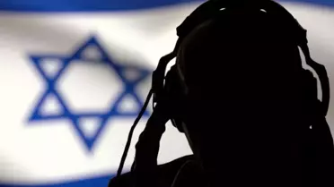İran, Mossad ajanı Babek Şehbazi'yi idam etti