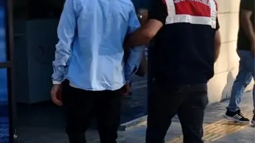 İzmir'de DEAŞ Propagandası Yapan 2 Şüpheli Yakalandı