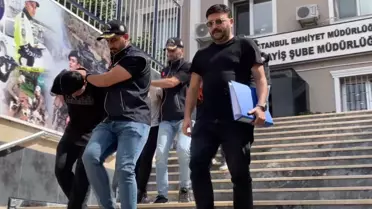 Kaçırılıp 15 milyon TL fidye istenen iş insanı film gibi operasyonla kurtarıldı