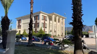 Belediye Başkan Yardımcısı Gözaltında