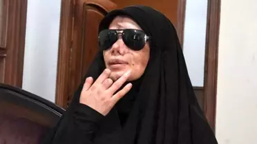 Lübnan'da Patlayan Cihazlar Nayfe'nin Hayatını Değiştirdi
