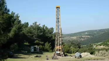 İZSU'nun Yeni Su Kuyusu Açma Girişimine Tepkiler Büyüyor