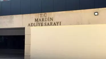 Mardin'de Miras Kavgası: Patlayıcıyla Babayı Öldürmeye Teşebbüs