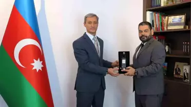 Motorola, Azerbaycan TETRA Ağı Modernizasyon Projesini Kazandı