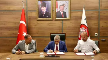 Niğde'de Sosyal ve Kültürel Yaşamı Zenginleştiren Projeler Hayata Geçiyor