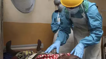 Nijerya'da Lassa ateşi nedeniyle ölenlerin sayısı 162'ye yükseldi