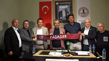 Osmangazi Belediye Başkanı Erkan Aydın, Vatandaşlarla Buluşarak Çözümler Üretiyor