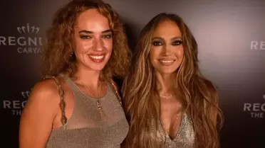 Seda Bakan'dan Jennifer Lopez itirafı