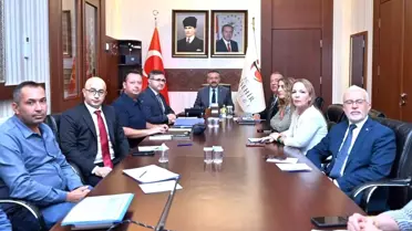 Eskişehir'de Sokak Hayvanları için Yeni Kararlar
