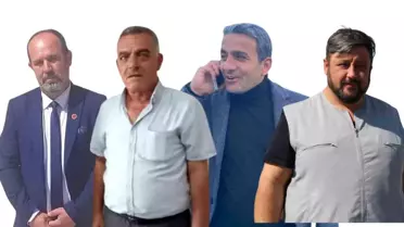 Sökeli Muhtarlardan Büyükşehir Meclisi'ne Sert Tepki