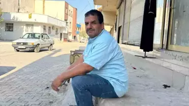 Eczane Tavanı Çöktü: 1 İşçi Hayatını Kaybetti
