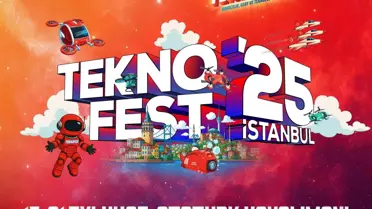 Trendyol, TEKNOFEST 2025'te Geleceğin E-Ticaretini Tanıtıyor
