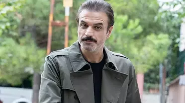 Ufuk Özkan taburcu oldu! Hastane çıkışı ilk fotoğraf