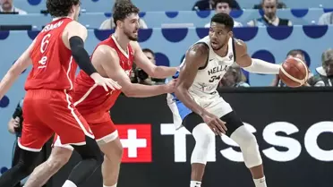 Ülkemize karşı haddini aşan Giannis Antetokounmpo geri adım attı 