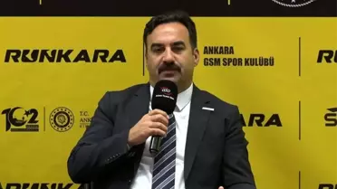 Uluslararası Runkara Yarı Maratonu 5 Ekim'de