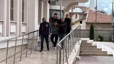 Konya'da Alkol Tartışması: 1 Ölü, 6 Tutuklu