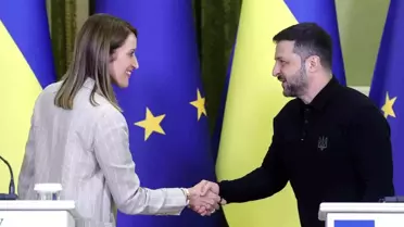 Ukrayna Savaşının Yıllık Maliyeti 120 Milyar Dolar