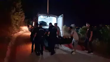 10 gündür kayıp olan genç korkunç halde bulundu