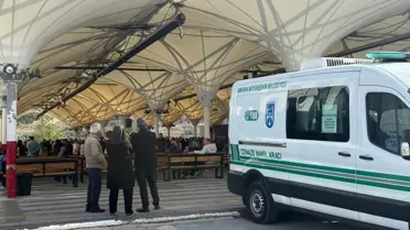 Emir Ali Gümüş Son Yolculuğuna Uğurlandı