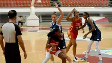 Erciyes Cup 2023 Başladı