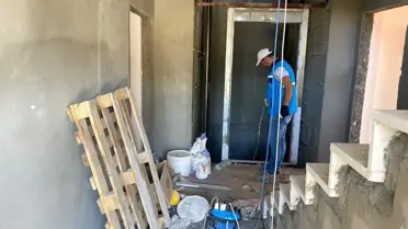 Adıyaman'da İlaçlama Çalışmaları Sonbaharda da Sürüyor