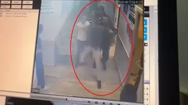 Doktora Sırada Beklemediği İçin Darbede Bulundu