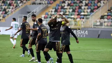 İzmir Takımları Kupada İleri Gitti