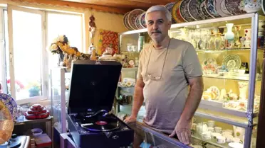 Fahiş Antika Fiyatlarına Dikkat!