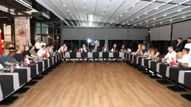 AOSB'den Sürdürülebilirlik Adımı