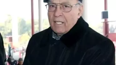Coşkun Ehlidil Hayatını Kaybetti