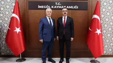 Başkan Bozbey; 'Bursa'yı masa başında değil, halkımızla birlikte yönetiyoruz'
