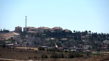 Polateli İlçesi: Modern Hastane Talebi ve Esnafın Hayatı