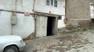 Kastamonu'da Alkol Tartışması Kanlı Bitti