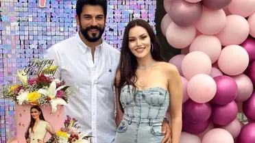 Burak Özçivit'in mal varlıklarını satışı boşanma iddialarını alevlendirdi