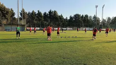 Burak Yılmaz: Trabzon'en Zor Deplasman