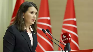Gökçe Gökçen: Toplumsal barış için samimiyet ve adalet şart