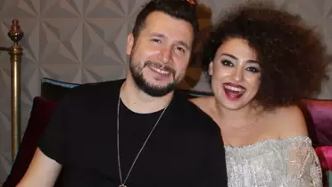 Dilan Çıtak ve Levent Dörter lişkilerine yeniden şans verdi