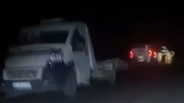 Bismil'de ATV Kazası: 71 Yaşında Bir Kişi Hayatını Kaybetti