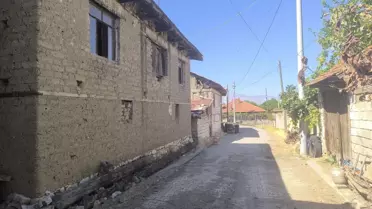 93 Yaşındaki Kadın Darbedilerek Öldürüldü