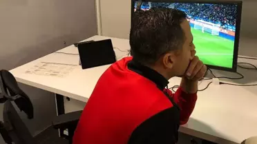 Fenerbahçe-Alanyaspor maçının VAR kayıtları açıklandı