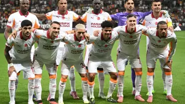 Frankfurt'tan Galatasaray maçı öncesi skandal karar