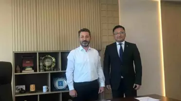 Evlenecek Gençlere Destek Projesi