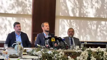 Gençlerbirliği'nden İyimser Mesajlar