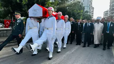 Piyade Uzman Çavuş Hüseyin Günay, Kalp Krizi Sonucu Şehit Oldu