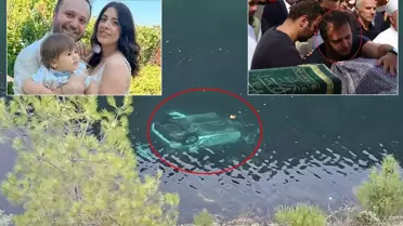 Görgü tanığından eşini ve çocuğunu öldüren doktorla ilgili şok sözler